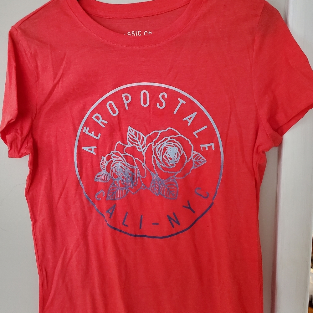 Aero tshirt